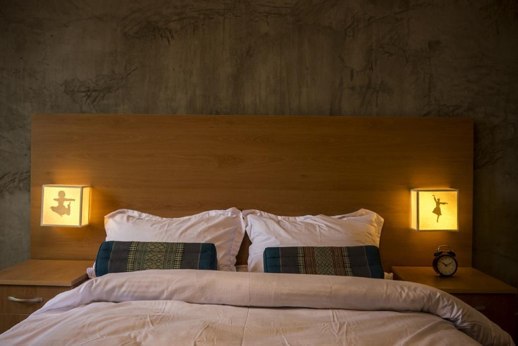 The Role House Hotel Gurjaani Exterior photo