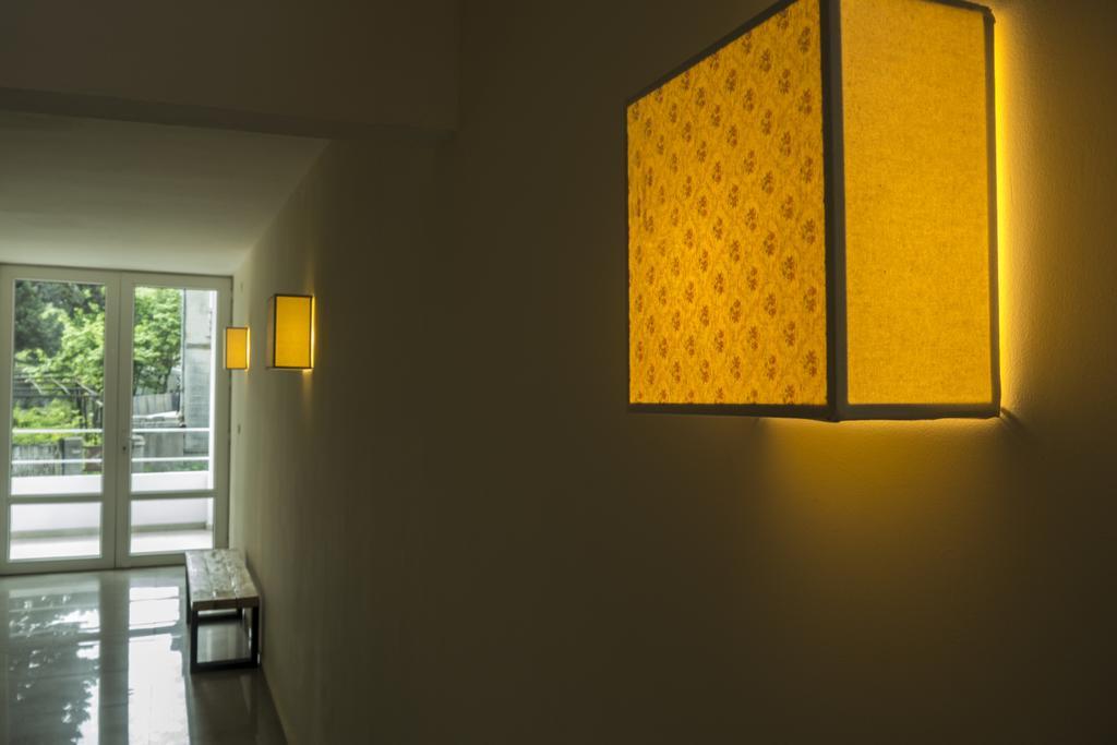 The Role House Hotel Gurjaani Exterior photo