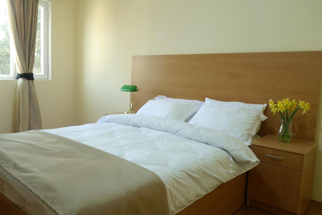 The Role House Hotel Gurjaani Exterior photo