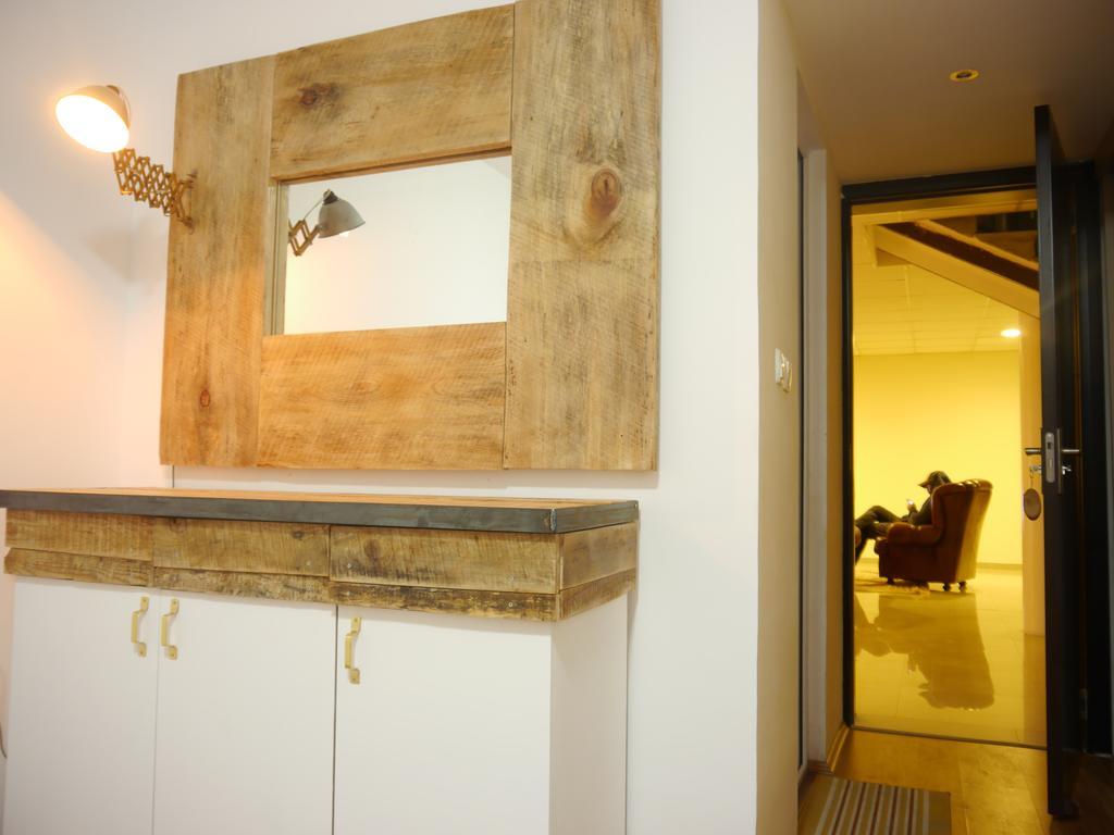 The Role House Hotel Gurjaani Exterior photo